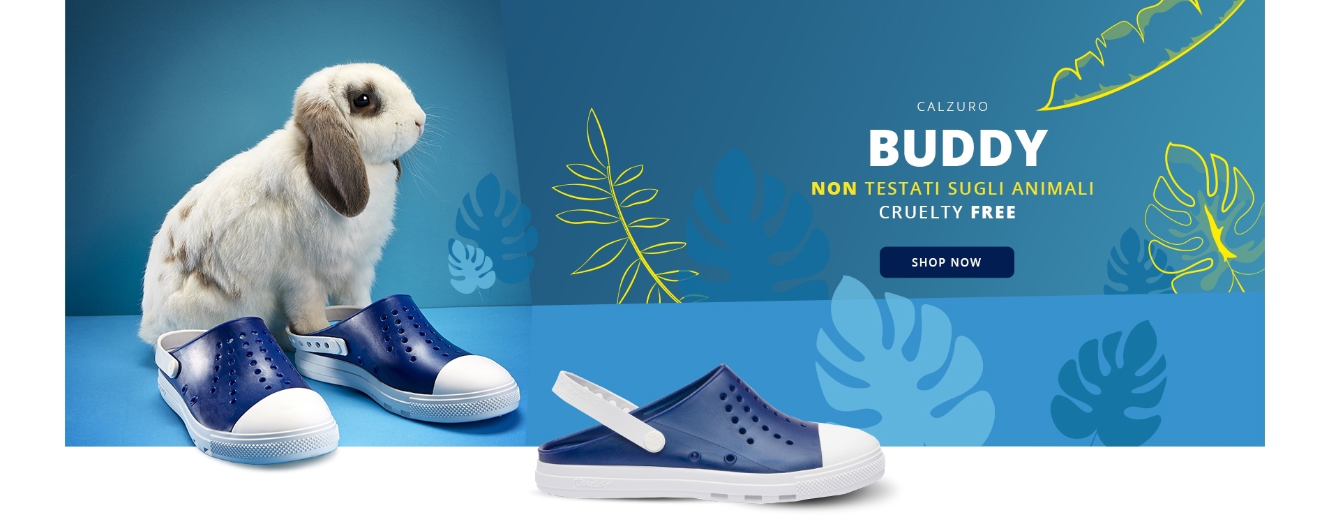 Calzuro: the footwear designed for the wellness of your feet